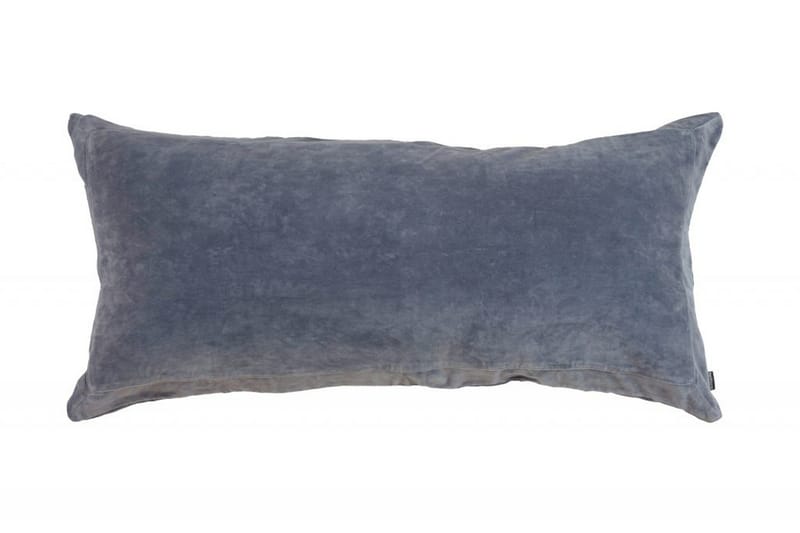 Tyynynpäällinen Ana Vaaleansininen/Sametti, Turiform