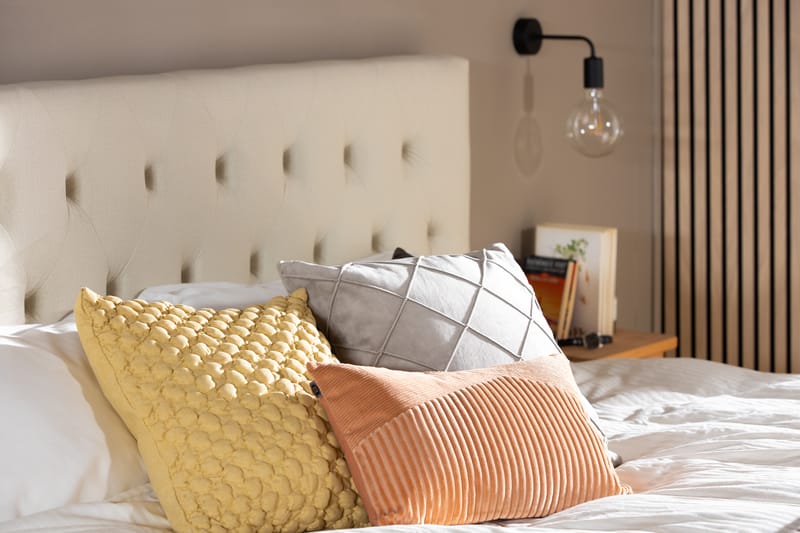 Tyynynpäällinen Bubbel 50x50 cm - Tyynynpäällinen - Kodintekstiilit & matot - Tyyny & torkkupeitto - Tyynynpäälliset