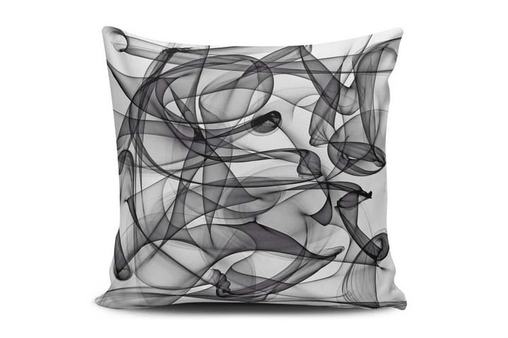 Tyynynpäällinen Cushion Love 45x45 cm - Monivärinen - Tyynynpäälliset