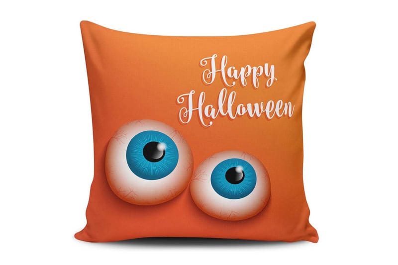 Tyynynpäällinen Cushion Love 45x45 cm - Monivärinen - Kodintekstiilit & matot - Tyyny & torkkupeitto - Tyynynpäälliset