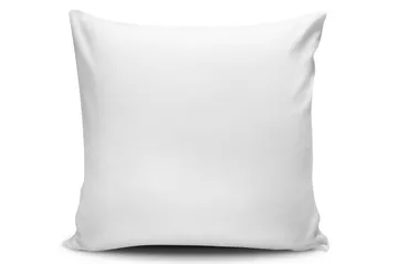 Tyynynpäällinen Cushion Love 45x45 cm - Monivärinen - Kodintekstiilit & matot - Tyyny & torkkupeitto - Tyynynpäälliset