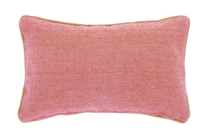 Tyynynpäällinen Dalila 30x50 cm PET/Terrakotta/Punainen - La Forma - Tyynynpäälliset