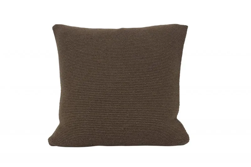 Tyynynpäällinen Dorthe 45x45 cm Konjakki, Turiform