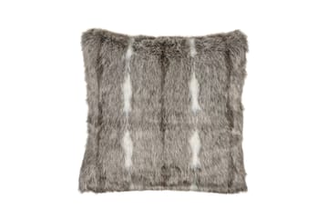Tyynynpäällinen Lappland Turkis 45x45 cm Pellavanvärinen - Fondaco - Kodintekstiilit & matot - Tyyny & torkkupeitto - Tyynynpäälliset