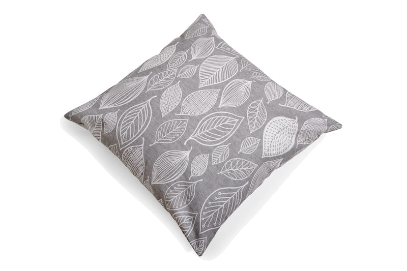 Tyynynpäällinen Leaf - Kodintekstiilit & matot - Tyyny & torkkupeitto - Tyynynpäälliset