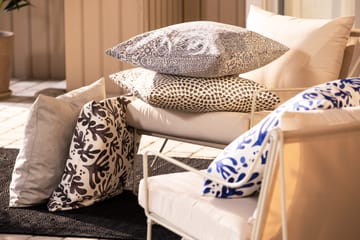 Tyynynpäällinen Stuarte Beige - Fritab - Kodintekstiilit & matot - Tyyny & torkkupeitto - Tyynynpäälliset