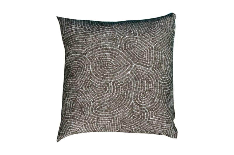 Tyynynpäällinen Stuarte Beige - Fritab - Kodintekstiilit & matot - Tyyny & torkkupeitto - Tyynynpäälliset