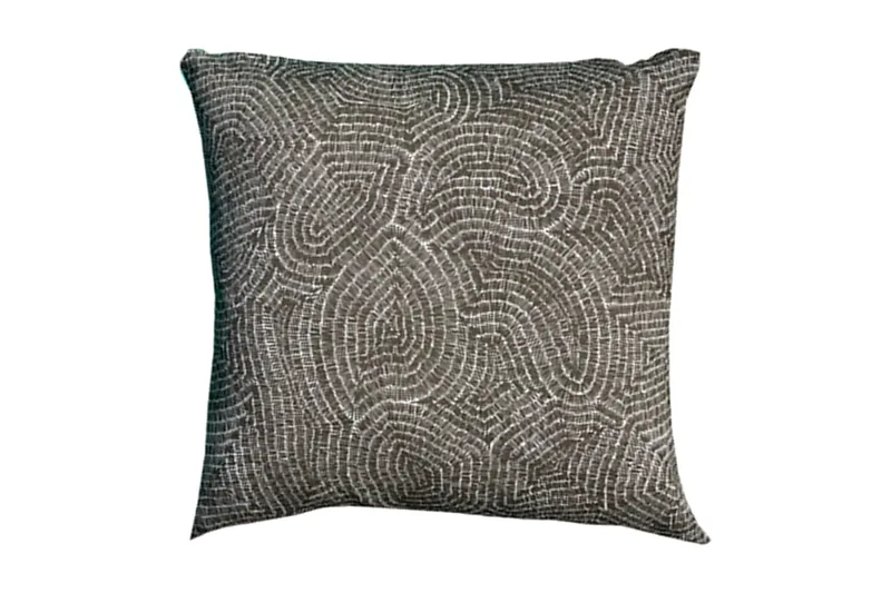 Tyynynpäällinen Stuarte Beige - Fritab - Kodintekstiilit & matot - Tyyny & torkkupeitto - Tyynynpäälliset