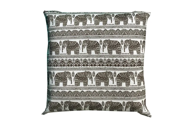 Tyynynpäällinen Stuarte Beige, Fritab