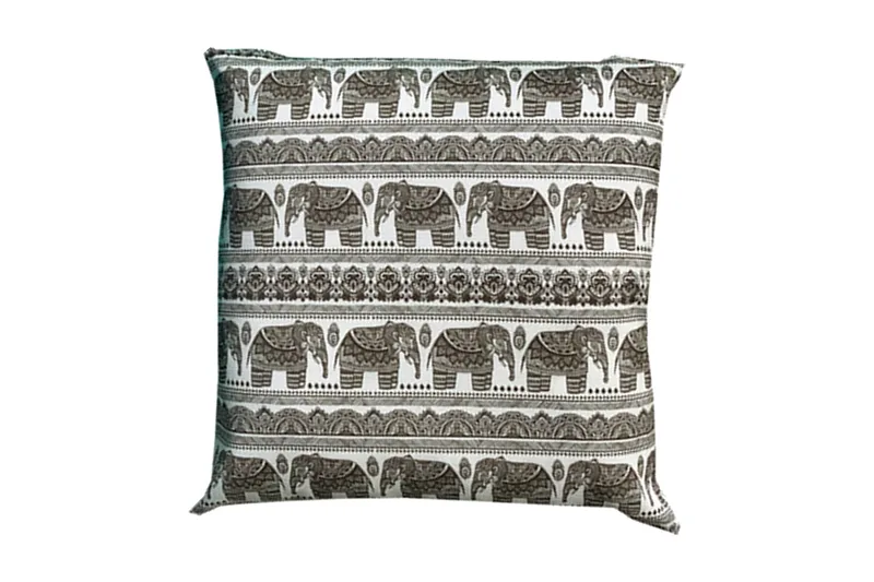 Tyynynpäällinen Stuarte Beige, Fritab