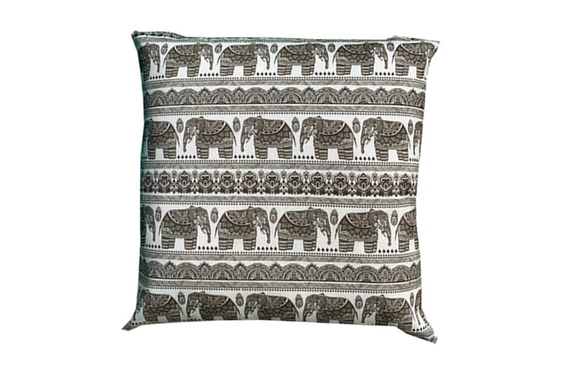 Tyynynpäällinen Stuarte Beige, Fritab