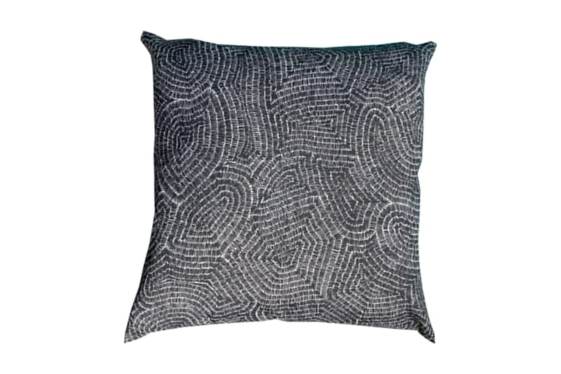 Tyynynpäällinen Stuarte Harmaa, Fritab