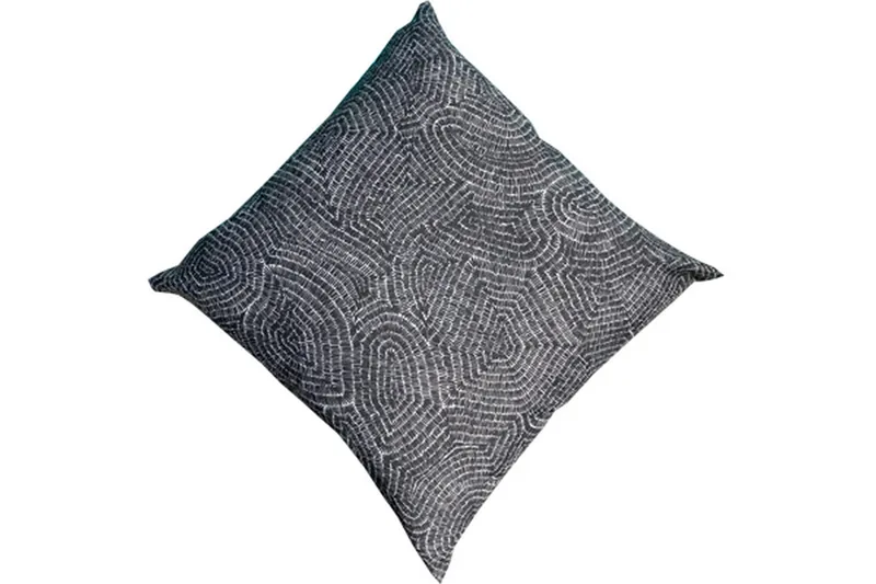 Tyynynpäällinen Stuarte Harmaa, Fritab