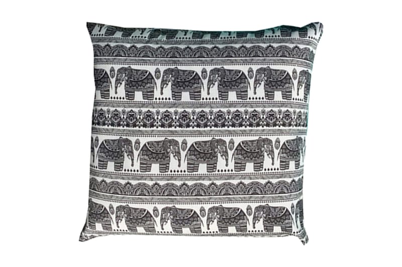 Tyynynpäällinen Stuarte Harmaa, Fritab