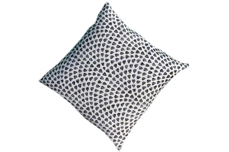 Tyynynpäällinen Stuarte Harmaa, Fritab