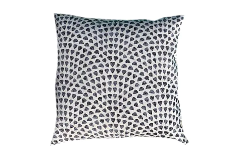 Tyynynpäällinen Stuarte Harmaa, Fritab