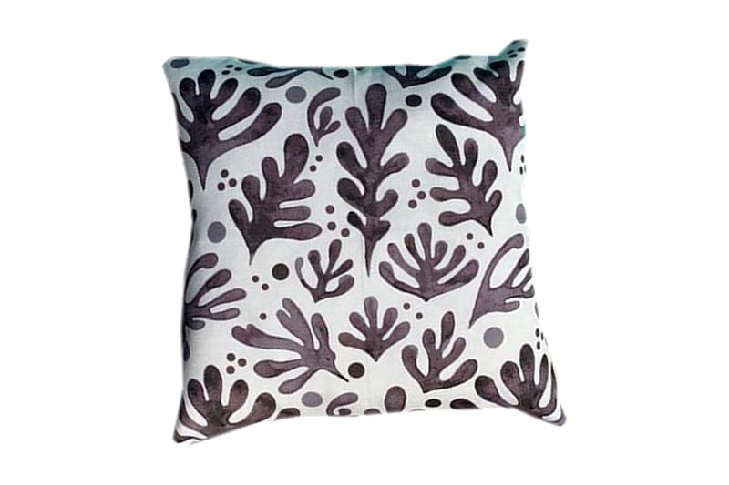 Tyynynpäällinen Stuarte Harmaa, Fritab