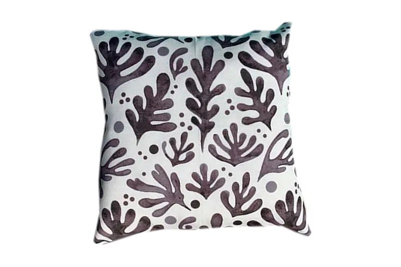 Tyynynpäällinen Stuarte Harmaa, Fritab