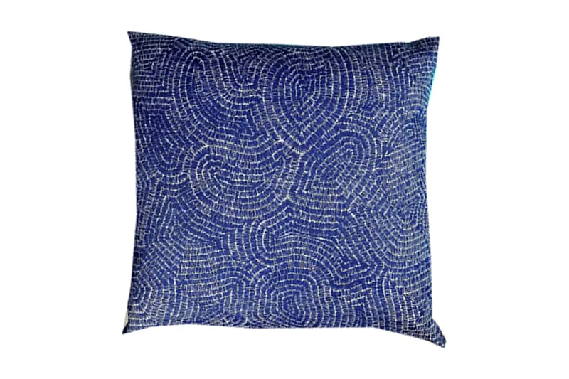 Tyynynpäällinen Stuarte Sininen, Fritab