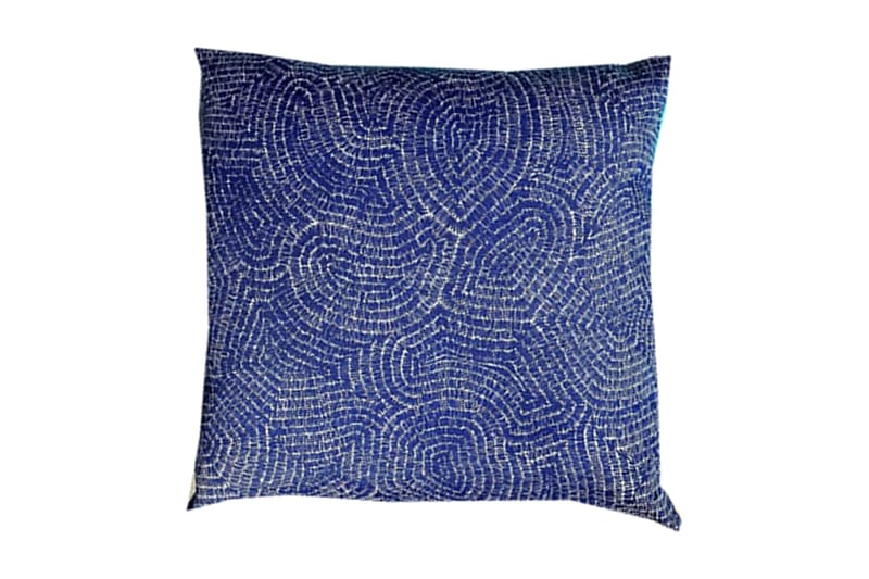 Tyynynpäällinen Stuarte Sininen, Fritab