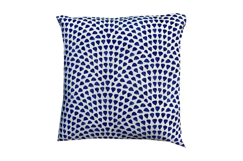 Tyynynpäällinen Stuarte Sininen, Fritab