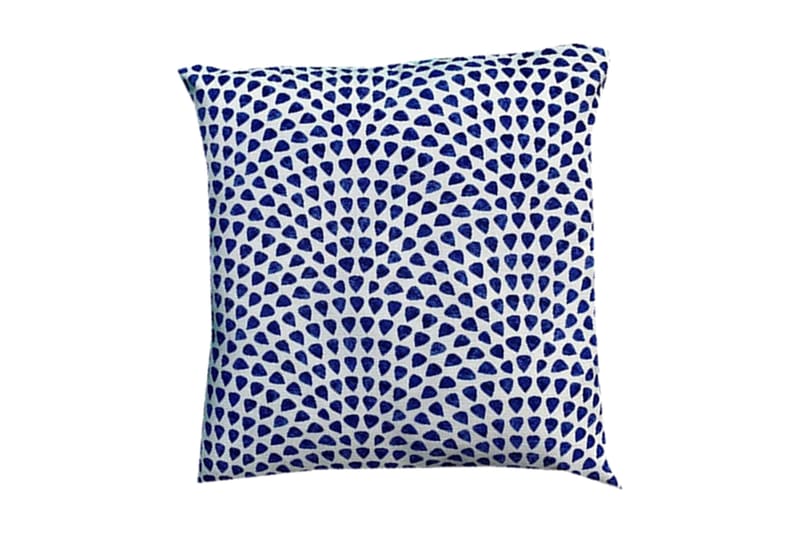 Tyynynpäällinen Stuarte Sininen, Fritab