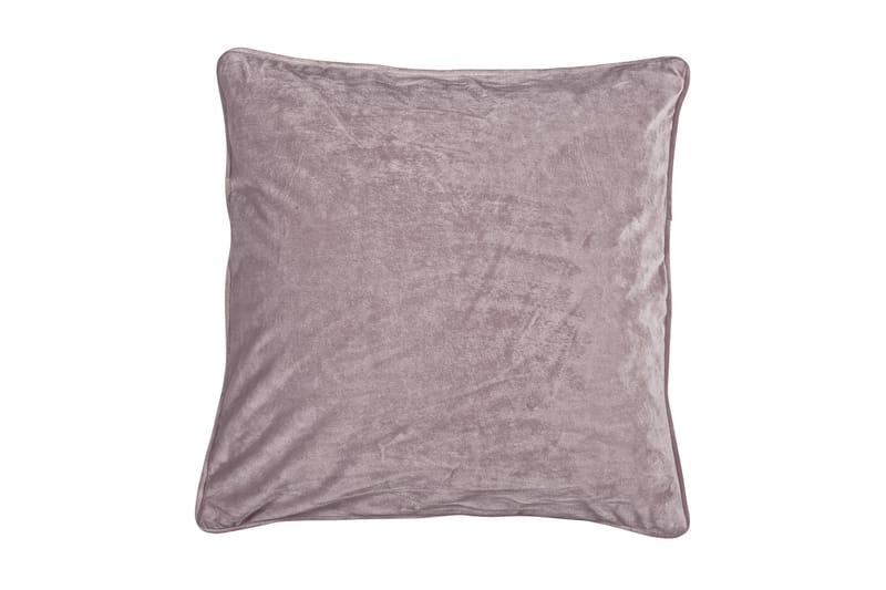 Tyynynpäällinen Velvet 45x45 cm Sametti Kanerva - Fondaco - Kodintekstiilit & matot - Tyyny & torkkupeitto - Tyynynpäälliset