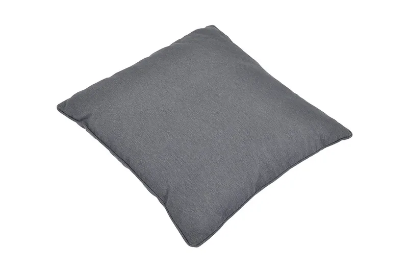 Fritab Koristetyyny Standard 45x45 cm Harmaa - Fritab - Kodintekstiilit & matot - Tyyny & torkkupeitto - Ulkotyyny