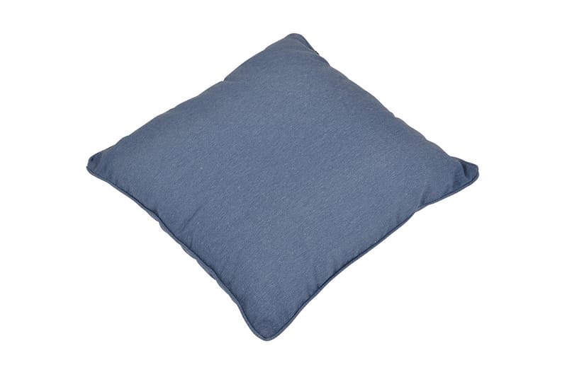 Fritab Koristetyyny Standard 45x45 cm Tummansininen - Fritab - Kodintekstiilit & matot - Tyyny & torkkupeitto - Ulkotyyny