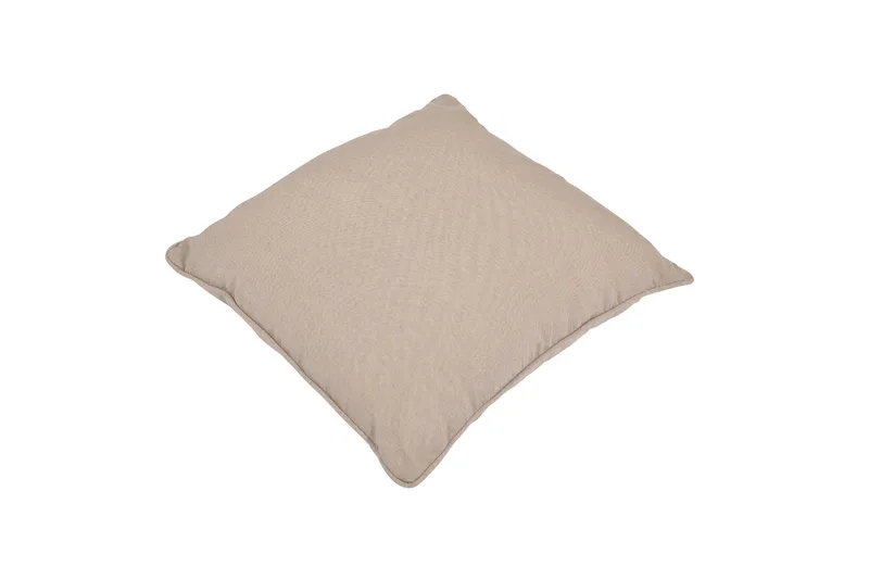 Fritab Koristetyyny Standard 60x60 cm Beige, Fritab