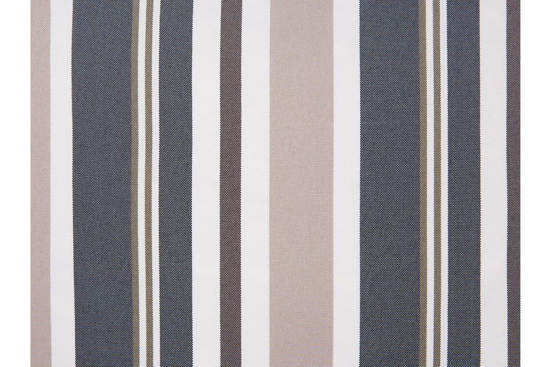 Puutarhatyyny Sorihuela 2-pak 40x40 cm - Monivärinen - Kodintekstiilit & matot - Tyyny & torkkupeitto - Ulkotyyny