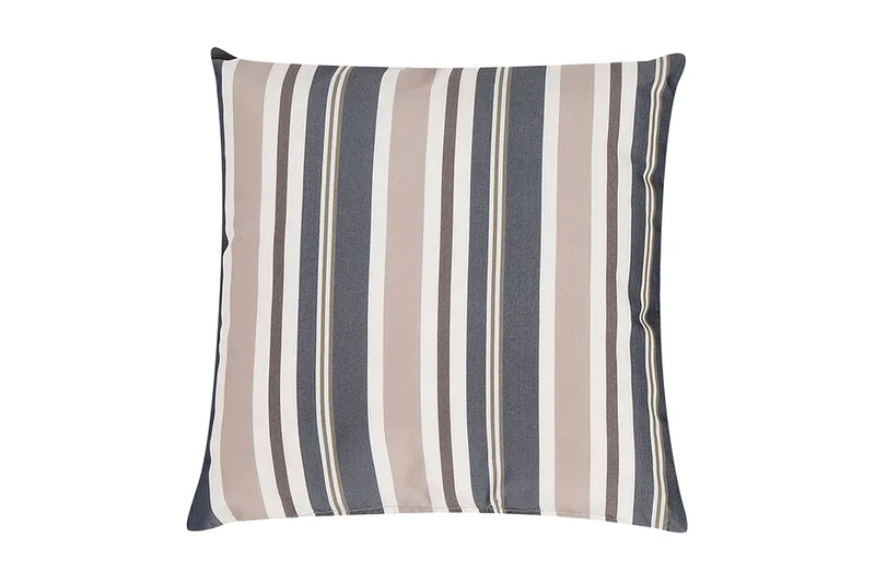 Puutarhatyyny Sorihuela 2-pak 40x40 cm, Monivärinen