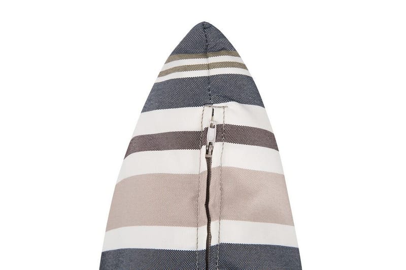 Puutarhatyyny Sorihuela 2-pak 40x40 cm - Monivärinen - Kodintekstiilit & matot - Tyyny & torkkupeitto - Ulkotyyny