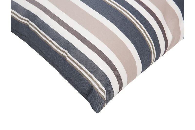 Puutarhatyyny Sorihuela 2-pak 40x40 cm - Monivärinen - Kodintekstiilit & matot - Tyyny & torkkupeitto - Ulkotyyny