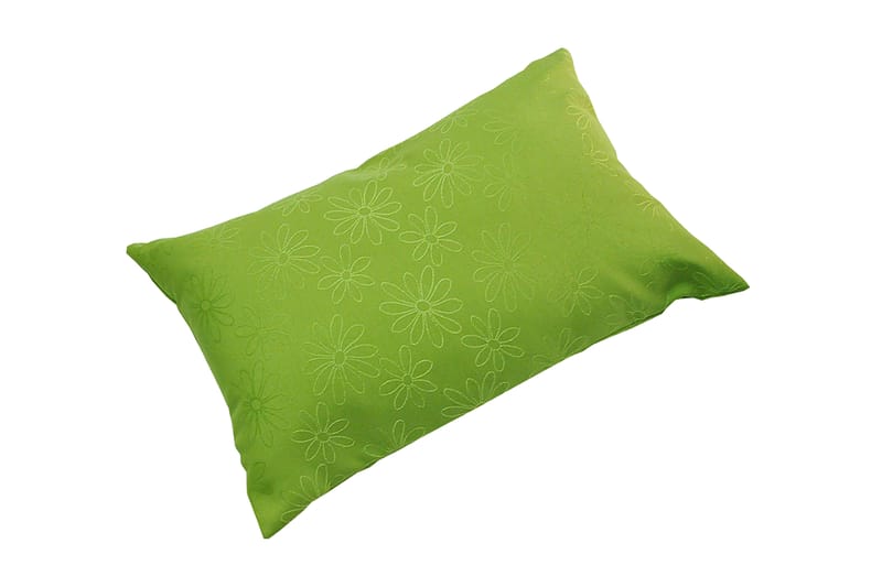 Tyynynpäällinen Larssveden Lime - 40x60 cm - Ulkotyyny