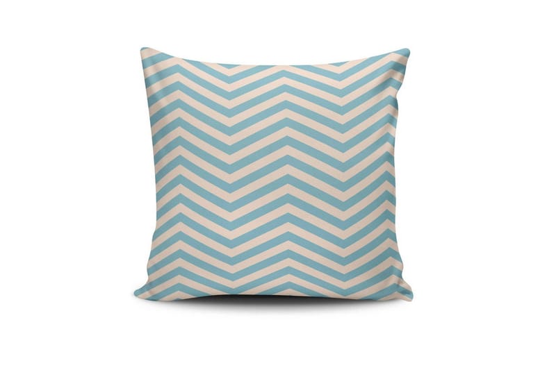 Veylor Koristetyyny 43x43 cm, Sininen