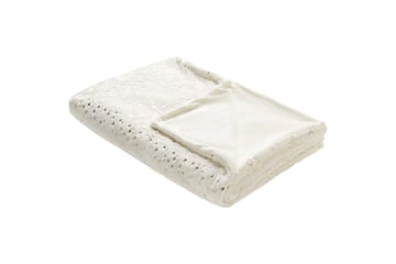 Viltti Alazeya Beige/kulta, 130x180 cm