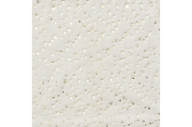 Viltti Alazeya Beige/kulta, 130x180 cm - Beige/kulta, 130x180 cm - Kodintekstiilit & matot - Tyyny & torkkupeitto - Torkkupeitto & viltti