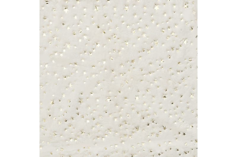 Viltti Alazeya Beige/kulta, 130x180 cm - Beige/kulta, 130x180 cm - Kodintekstiilit & matot - Tyyny & torkkupeitto - Torkkupeitto & viltti - Sherpapeitto