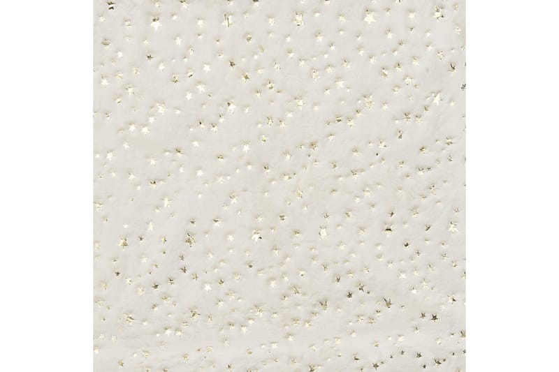 Viltti Alazeya Beige/kulta, 150x200 cm - Beige/kulta, 150x200 cm - Kodintekstiilit & matot - Tyyny & torkkupeitto - Torkkupeitto & viltti