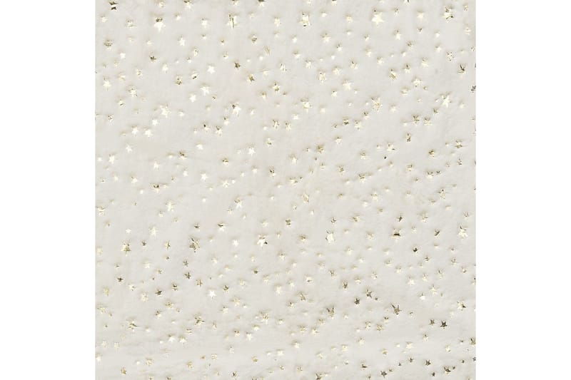 Viltti Alazeya Beige/kulta, 150x200 cm - Beige/kulta, 150x200 cm - Kodintekstiilit & matot - Tyyny & torkkupeitto - Torkkupeitto & viltti - Sherpapeitto