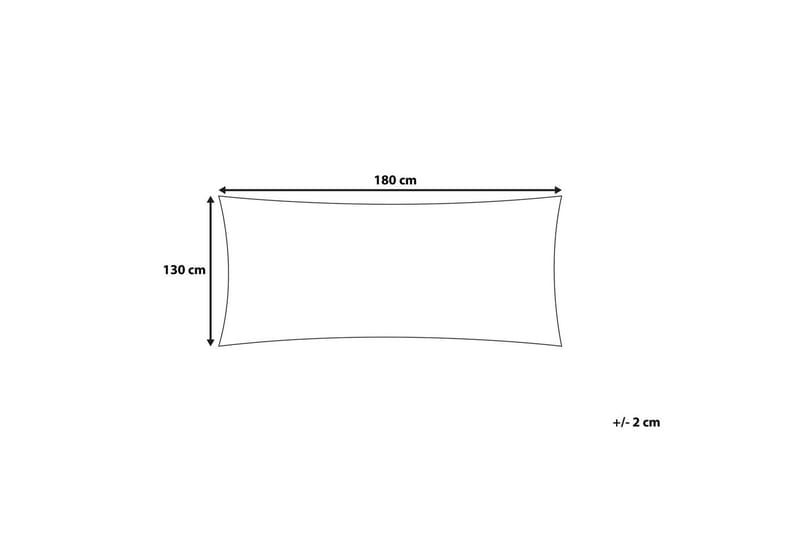 Viltti Asaka Beige - Beige - Kodintekstiilit & matot - Tyyny & torkkupeitto - Torkkupeitto & viltti