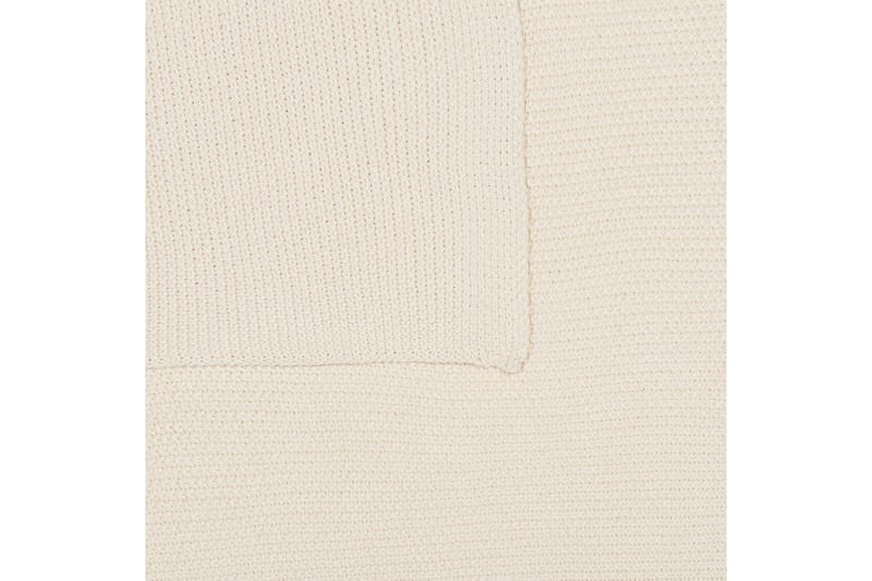 Viltti Asaka Beige - Beige - Kodintekstiilit & matot - Tyyny & torkkupeitto - Torkkupeitto & viltti