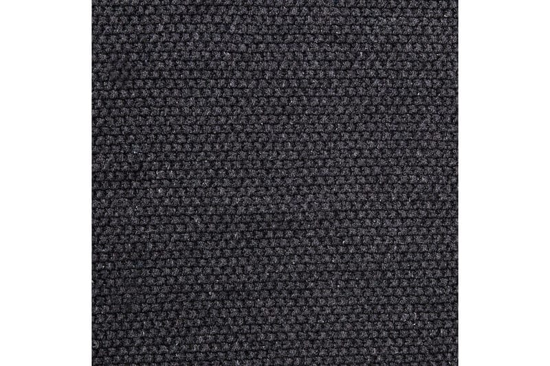 Viltti Asaka Harmaa - Harmaa - Kodintekstiilit & matot - Tyyny & torkkupeitto - Torkkupeitto & viltti