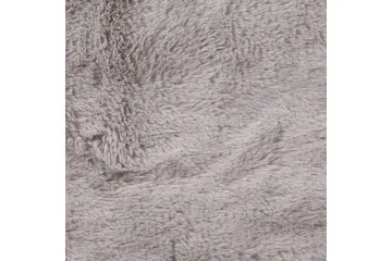 Viltti Chaab Harmaa, 200x220 cm - Harmaa, 200x220 cm - Kodintekstiilit & matot - Tyyny & torkkupeitto - Torkkupeitto & viltti