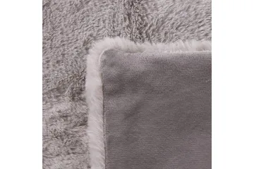 Viltti Chaab Harmaa, 200x220 cm - Harmaa, 200x220 cm - Kodintekstiilit & matot - Tyyny & torkkupeitto - Torkkupeitto & viltti