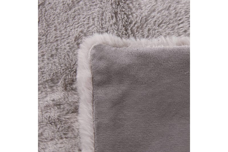 Viltti Chaab Harmaa, 200x220 cm - Harmaa, 200x220 cm - Kodintekstiilit & matot - Tyyny & torkkupeitto - Torkkupeitto & viltti