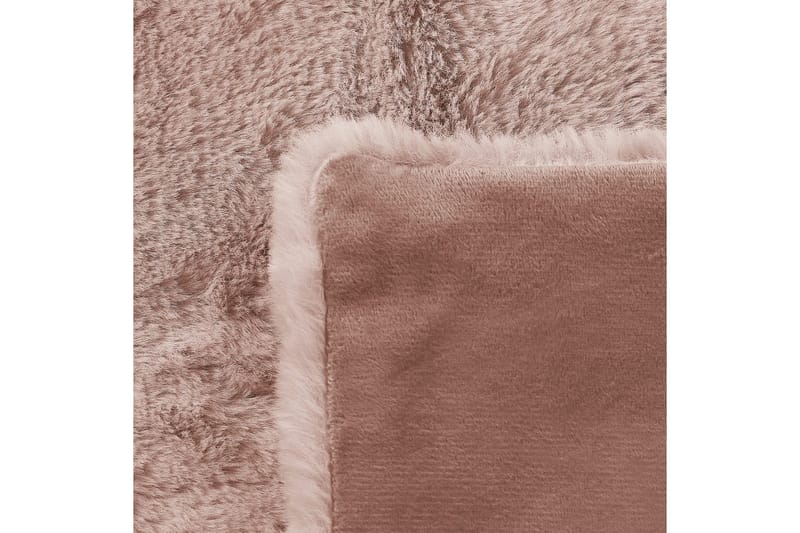Viltti Chaab Vaaleanpunainen, 200x220 cm - Vaaleanpunainen, 200x220 cm - Kodintekstiilit & matot - Tyyny & torkkupeitto - Torkkupeitto & viltti