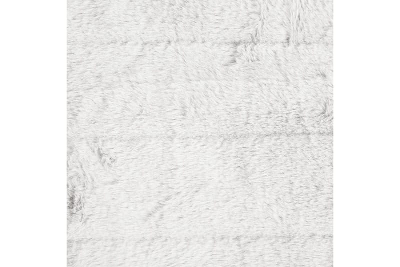 Viltti Chaab Valkoinen, 150x200 cm - Valkoinen, 150x200 cm - Kodintekstiilit & matot - Tyyny & torkkupeitto - Torkkupeitto & viltti