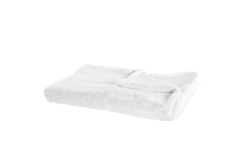 Viltti Chaab Valkoinen, 200x220 cm, Valkoinen, 200x220 cm